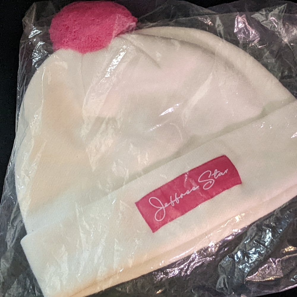 Jeffree Star Beanie